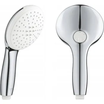 Sprchová hlavice Grohe Tempesta 110 Sprchová Hlavice, 2 proudy 26161003 Chrom