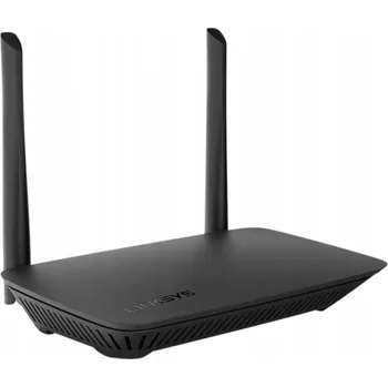 ROUTER LINKSYS E 5350