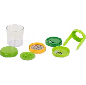 Struhadlo Struhadlo na zeleniny, praktické ořezávátko na těstoviny ZWY