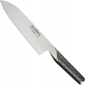 Kuchyňský nůž Nůž Santoku 18cm Global G-46