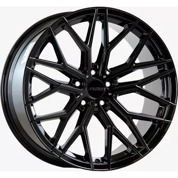 Alu kolo Alu kola Arceo 19141, 19x8.5 5x114.3 ET35, černá lesklá