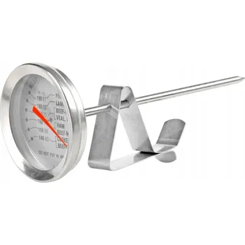 Kuchyňský teploměr Kuchyňský teploměr se sondou SP