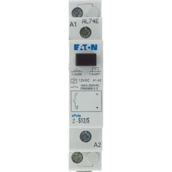 Relé Relé Eaton 230V IP20 0A