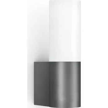 Venkovní osvětlení STEINEL LED Venkovní Svítidlo 11,3W Bílé 729lm Hliníkové