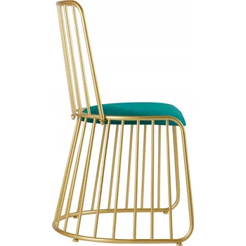 Křeslo Kosmetická stolička Activeshop AC141280 vícebarevná