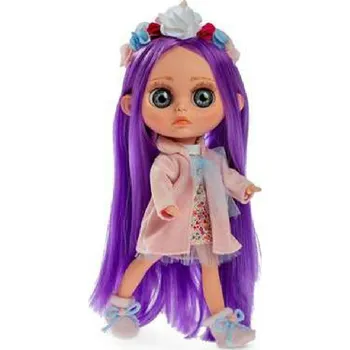 Panenka Popron.cz Panenka Berjuan The Biggers Avril Smith 32 cm