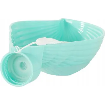 Miska pro psa Skládací (cestovní) silikonová konvice Rozz bílá 0,3 l