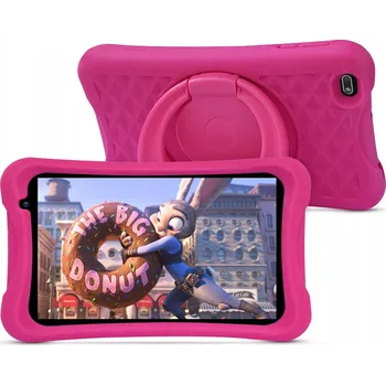 Tablet Tablet Pritom 8" 2 GB / 32 GB růžový
