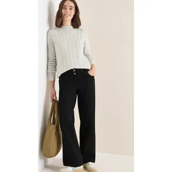 Dámské džíny Dámské džíny Cecil 379631/10306 Velikost: 33/32