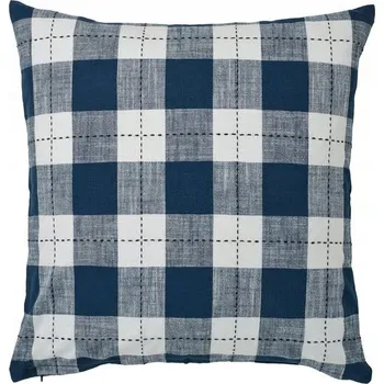 Povlak na dekorativní polštářek Dekorační povlak na polštář IKEA 50 x 50 cm