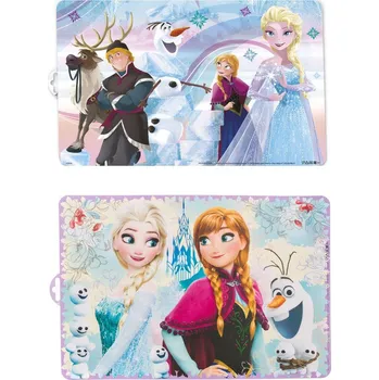 prostírání prostírání PH FROZEN 43x29cm 2 dekory, mix