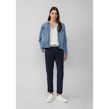 Dámské kalhoty s.Oliver 2161340/5959 Velikost: 34