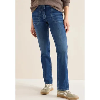 Dámské džíny Dámské džíny Cecil 380186/10283 Velikost: 31/30