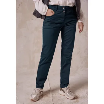 Dámské kalhoty Dámské kalhoty Cecil 378219/16130 Velikost: 31/30