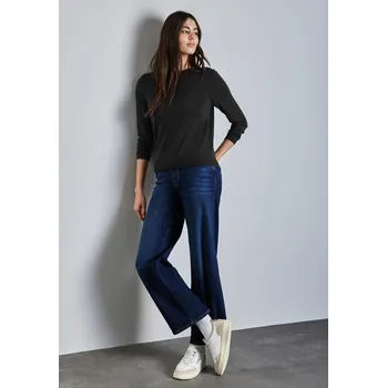 Dámský svetr Dámský svetr Street One 302973/10001 Velikost: 40