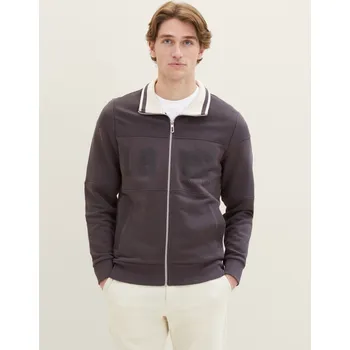 Pánská mikina Pánská mikina Tom Tailor 1037801/10899 Velikost: XL