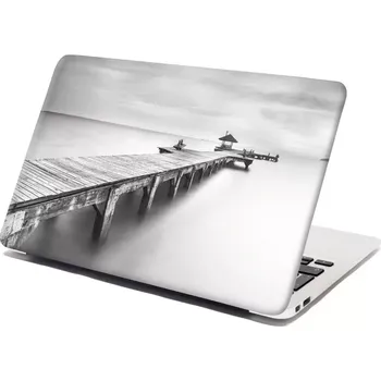 samolepka Sablio Samolepka na notebook Molo 2 - 29x20 cm