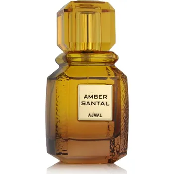 Unisex parfém Ajmal Ajmal Amber Santal 100 ml