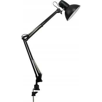 Lampička Noční lampa fra černá