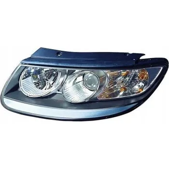 Přední světlomet SVĚTLOMET SVĚTLO 221-1144R-LDEM2 ABAKUS