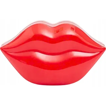 Péče o rty LUXELUX Kolagenová maska na rty