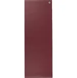 Podložka na cvičení Bodhi Yoga 200 cm x 65 cm šedá