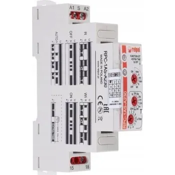 Relé Relé Relpol 230 V IP20 20 A