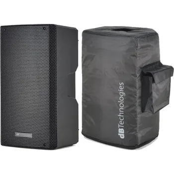 Reprobox dB Technologies KL 12 Aktivní reprobox