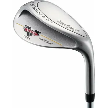 Golfová hůl MacGregor V-Foil Golfová hole - wedge Pravá ruka 66° Wedge Flex