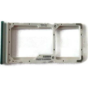 Pouzdro na mobilní telefon Zásuvka, šuplík, držák SIM karty pro Xiaomi Redmi Note 8 Pro