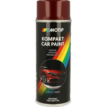 Autolak Lak MOTIP 51520