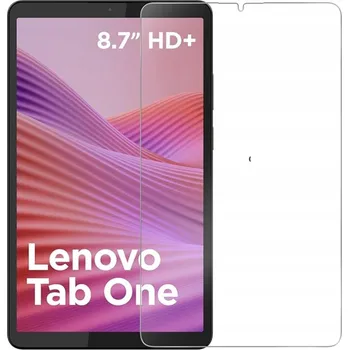 Pouzdro na mobilní telefon Sklo EtuiTab pro LENOVO TAB ONE 8,7"