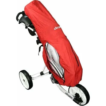 Clicgear Bag Rain Cover Red