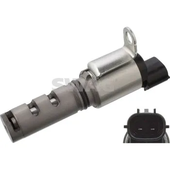 Ventil motoru Řídicí ventil, seřízení vačkového hřídele SWAG 33 10 5457