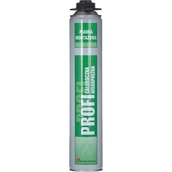 Montážní pěna Montážní pěna Polychem Systems 750 ml