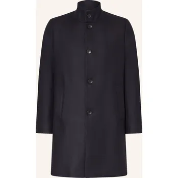 Pánský zimní kabát Cinque Pánský Kabát Ciburton, tmavě modrá, 56