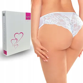 Kalhotky EWANA Dámské kalhotky KALHOTKY N028 M