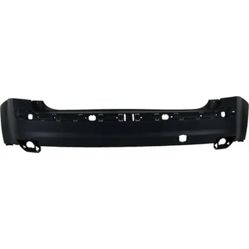 Zavěšení kol ZADNÍ NÁRAZNÍK FORD FOCUS MK2 04-08 HB ZÁKLADNÍ