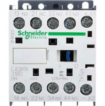 Stykač Stykač Schneider Electric 3389110500196