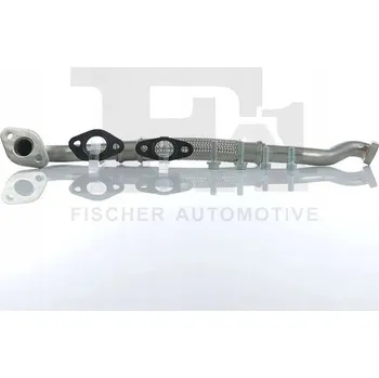 Turbodmychadlo FA1 611-858Z Olejová hadice, turbodmychadlo (do turbodmychadla)