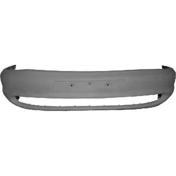 Posilovač řízení PŘEDNÍ NÁRAZNÍK Galaxy, Alhambra, Sharan '95-'01