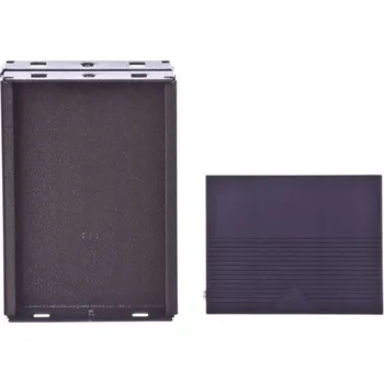 vypínač Rozvodnice Schneider Electric 0 V IP20 0 A