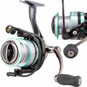 Rybářský naviják Naviják Dragon Invader 5.1:1