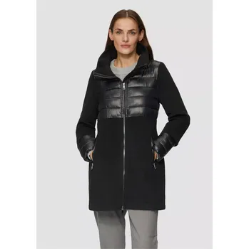 Dámský kabát Dámský kabát s.Oliver 2151241/9999 Velikost: 40