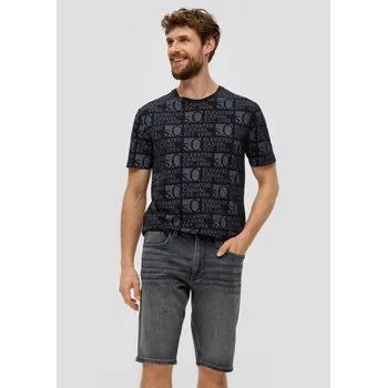 Pánské kraťasy Pánské kraťasy s.Oliver 2142318/92Z4 Velikost: 30