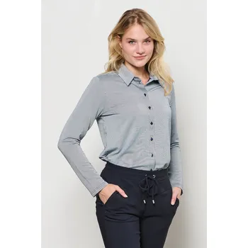 Dámská košile Dámská košile &Co Woman BL313/51074 Velikost: XXL