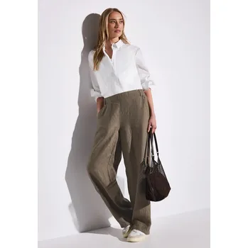 Dámské kalhoty Dámské kalhoty Street One 378739/16270 Velikost: 42/30