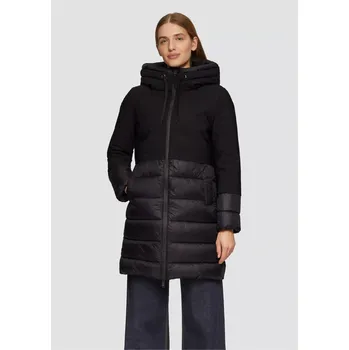 Dámský kabát Dámský kabát s.Oliver 2154844/9999 Velikost: 40