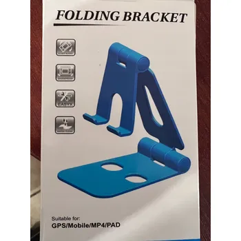 Univerzální skládací držák na Tablet a telefon