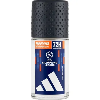 Adidas UEFA Champions pánský kuličkový deodorant 50 ml